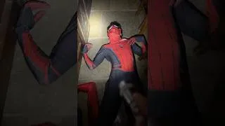 Thumbnail: Avengers Found In Abandoned Building!!