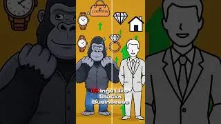 Thumbnail: Why Your Salary Will Never Make You Rich 💸