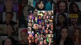 Thumbnail: Scream VI Teaser Trailer Reaction Mashup