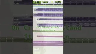 Thumbnail: Gorillaz - Cracker Island (Official Snippet)