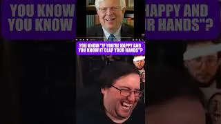 Thumbnail: Oh, I'm Dead! I'M DEAD! - PragerU YTP Videos by very tall bart REACTION