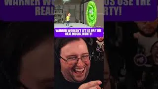 Thumbnail: Looney Tunes except Warner wouldn't let us use the music - Rick and Morty 9x6 REACTION