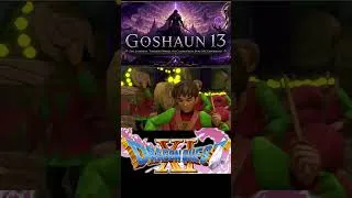 Thumbnail: Dragon Quest XI | The Champion of Smile!