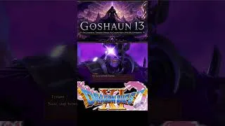 Thumbnail: Dragon Quest XI | Tyriant approaches!