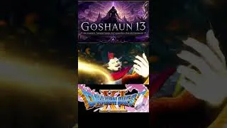 Thumbnail: Dragon Quest XI | Mordegon Rises!