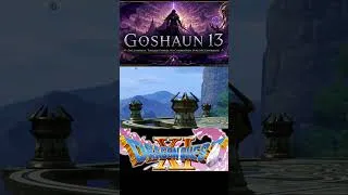 Thumbnail: Dragon Quest XI | Finally! The road to Yggdrasil!