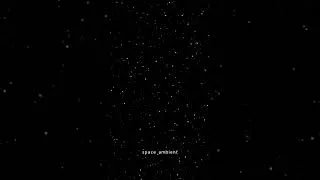 Thumbnail: Starry #automobile #spaceshipsounds #brownnoise #animation #spaceshipambience #pinknoise #sleepmusic