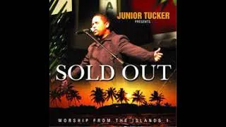 Thumbnail: Encouragement - Junior Tucker | Gospel Caribbean