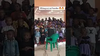 Thumbnail: Mbinguni ni furaha by #msaniimusicgroup #signlanguage #music #choir #childrensministry  @justchiff