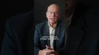 Thumbnail: Tim Keller talks about finding the Gospel in Genesis!