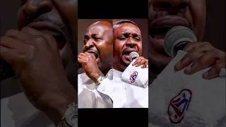 Thumbnail: LORD I WORSHIP YOU | NATHANIEL BASSEY DUNSIN OYEKAN | DEEP POWERFUL WORSHIP MIX #shorts #worship