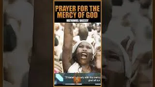 Thumbnail: PRAYER FOR GOD'S MERCY BY PASTOR NATHANIEL BASSEY | DUNSIN OYEKAN | DEEP PRAYER, HEALING WORSHIP