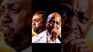 Thumbnail: YOU ARE THE GREAT I AM - NATHANIEL BASSEY DUNSIN OYEKAN | DEEP IN WORSHIP MIX #shorts #worshipmusic