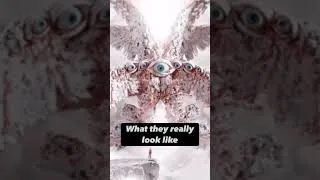 Thumbnail: What angels really look like according to the Bible