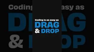 Thumbnail: Coding is as easy as drag and drop with Sphero!