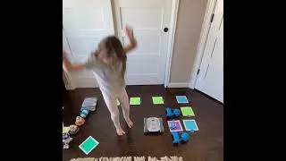 Thumbnail: Sphero indi At-Home Learning Kit