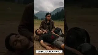 Thumbnail: Bollywood's love for PAKISTAN #celebritynews #pahalgamattack #shorts
