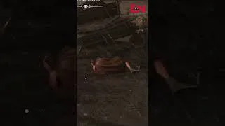 Thumbnail: Invincible NPC Funny #AssassinsCreedShadows Bug #acshadows #gaming #assassinscreed #funnyshorts