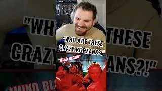 Thumbnail: WHY EVERYONE IS LOSING THEIR MINDS OVER THIS... WHO THE F*** ARE BIGBANG?!! | "BiiiG" REACTION!