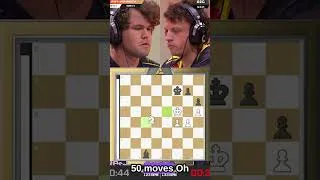 Thumbnail: Magnus Crushes Hans