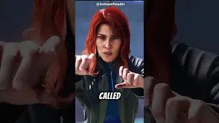 Thumbnail: Insomniac’s Wolverine Reveals the X-Men DON’T exist #shorts