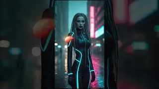 Thumbnail: MechA Tension  GothicMusic • Darkwave • Synthwave | Gothic Society