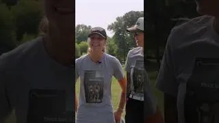 Thumbnail: KatDawg Unleashed is a much watch! #discgolf #gothrow