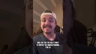Thumbnail: What is the proper way to study the Bible?