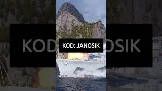 Thumbnail: Janosik w World of Warships!