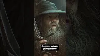 Thumbnail: Czy Aragorn znał prawdę o Gandalfie? #gotri #lotr #aragorn #gandalf #władcapierścieni