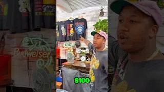 Thumbnail: Is this the greatest vintage store in the world?? 👀