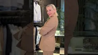 Thumbnail: Fall Suits | Office Outfit | Women’s Business Suits