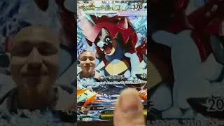 Thumbnail: NEW SAR REVEALED#pokèmon #pokemontcg #pokemoncommunity #mega #pokémoncards