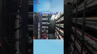 Thumbnail: GOTTOGPOWER Project Case⚡ Efficient Micro Modular Data Center Installation