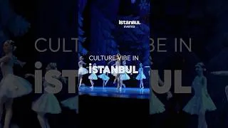 Thumbnail: İstanbul is alive with culture, with something to discover around every corner.