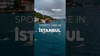 Thumbnail: Feel İstanbul’s sporting energy and unforgettable moments. #GoTürkiye