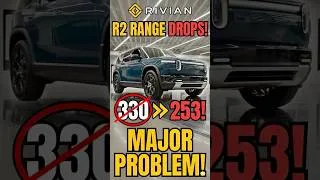Thumbnail: Rivian R2 Range Test Changed Everything! 😱 #rivian #ev #gouldsgamingandtech #shorts #youtubeshorts