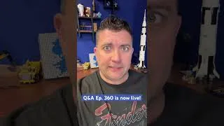 Thumbnail: Goulet Q&A Ep. 360 is now live! #fountainpen #journalernib