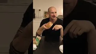 Thumbnail: Life as a menu tester when there is Burger King. Find the missing ingredients!