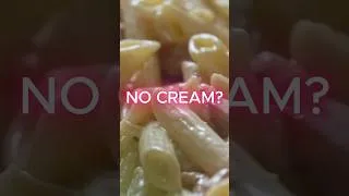 Thumbnail: Carbonara in Rome Has No Cream #rome #carbonara #roman #cream