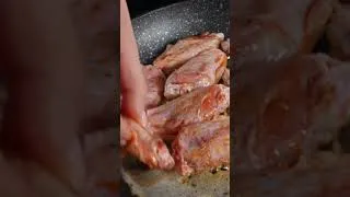 Thumbnail: #chickenwings #cookingathome #chickenrecipe #healthyeating #tastyrecipes #recipe