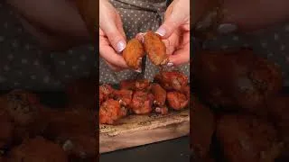 Thumbnail: #recipe #chickenwings #chickenrecipe #tastyrecipes #chickendinner