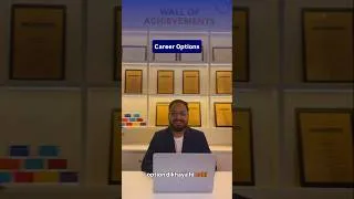 Thumbnail: 4 Years of Engineering… But Nobody Told Me About These IT Careers! | GoVMlab