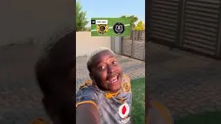 Thumbnail: #amakhosi4life #football #betwayprem #soccer #betwayprem #chiefs