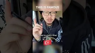Thumbnail: Hitchhiking from Istanbul to Ankara (Part 1) #hitchhiking #solotravel #turkiyetravel
