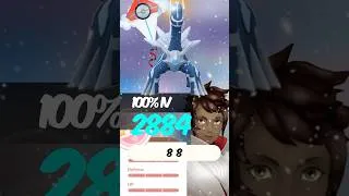Thumbnail: Dialga is EASY - Use these Counters #pokemon #pokemongo