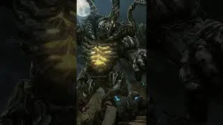 Thumbnail: Every Berserker Encounter #berserker #gearsofwar