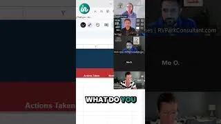 Thumbnail: Underwriting: Keep Track of Your Thoughts | Zac Hoyt