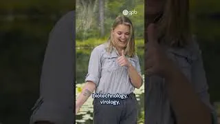 Thumbnail: The Coolest Way to Learn Biology