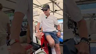 Thumbnail: Kevin Schwantz: il ricordo più bello? Donington 1994 🏁
